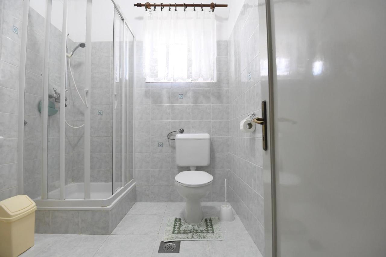 Apartmani Erna Пашман Экстерьер фото